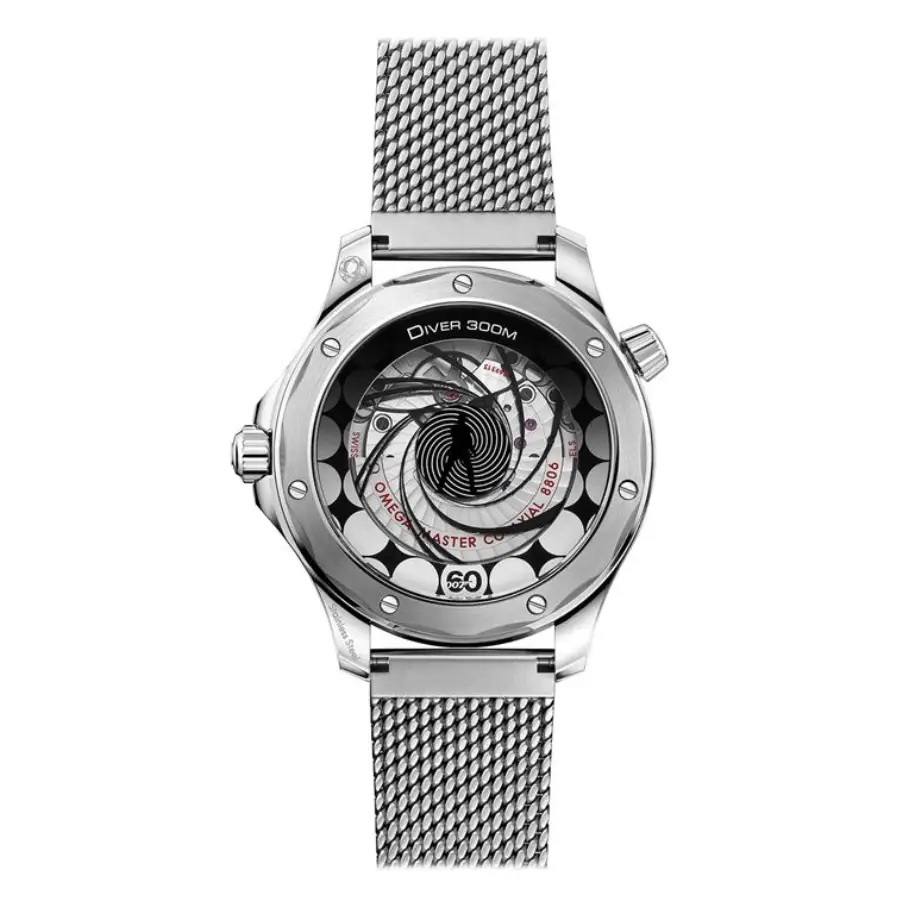 Omega Seamaster 210.30.42.20.03.002 “James Bond” Super Clone