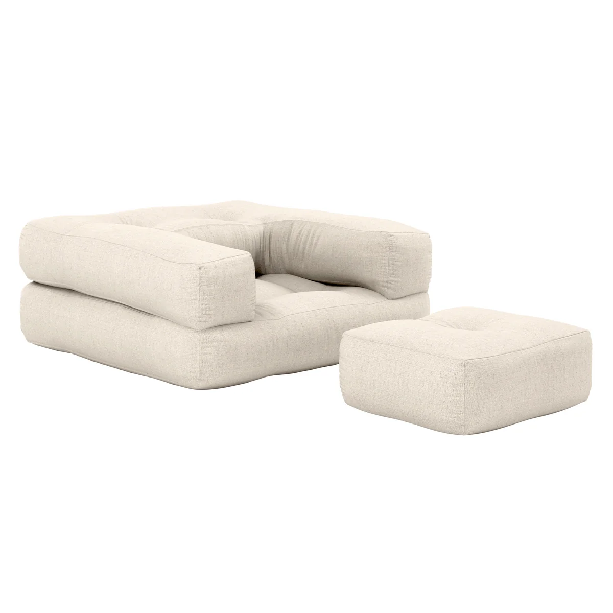 Karup Design - Mini Cube Kinder-Futonsessel