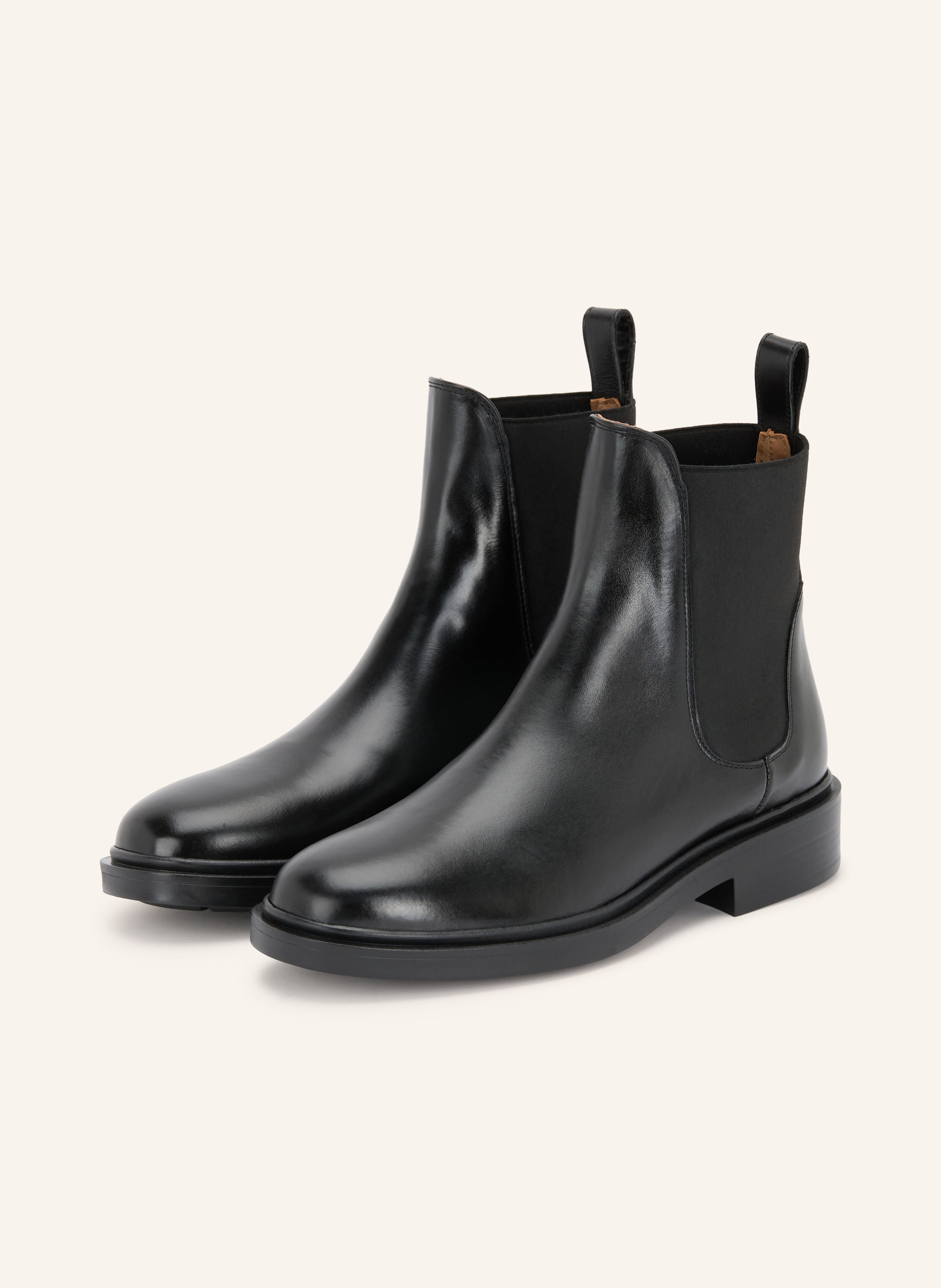 Flattered Chelsea-Boots FIONA