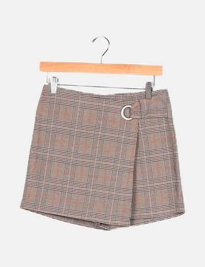 Camaïeu casual skirt Skirt-pants