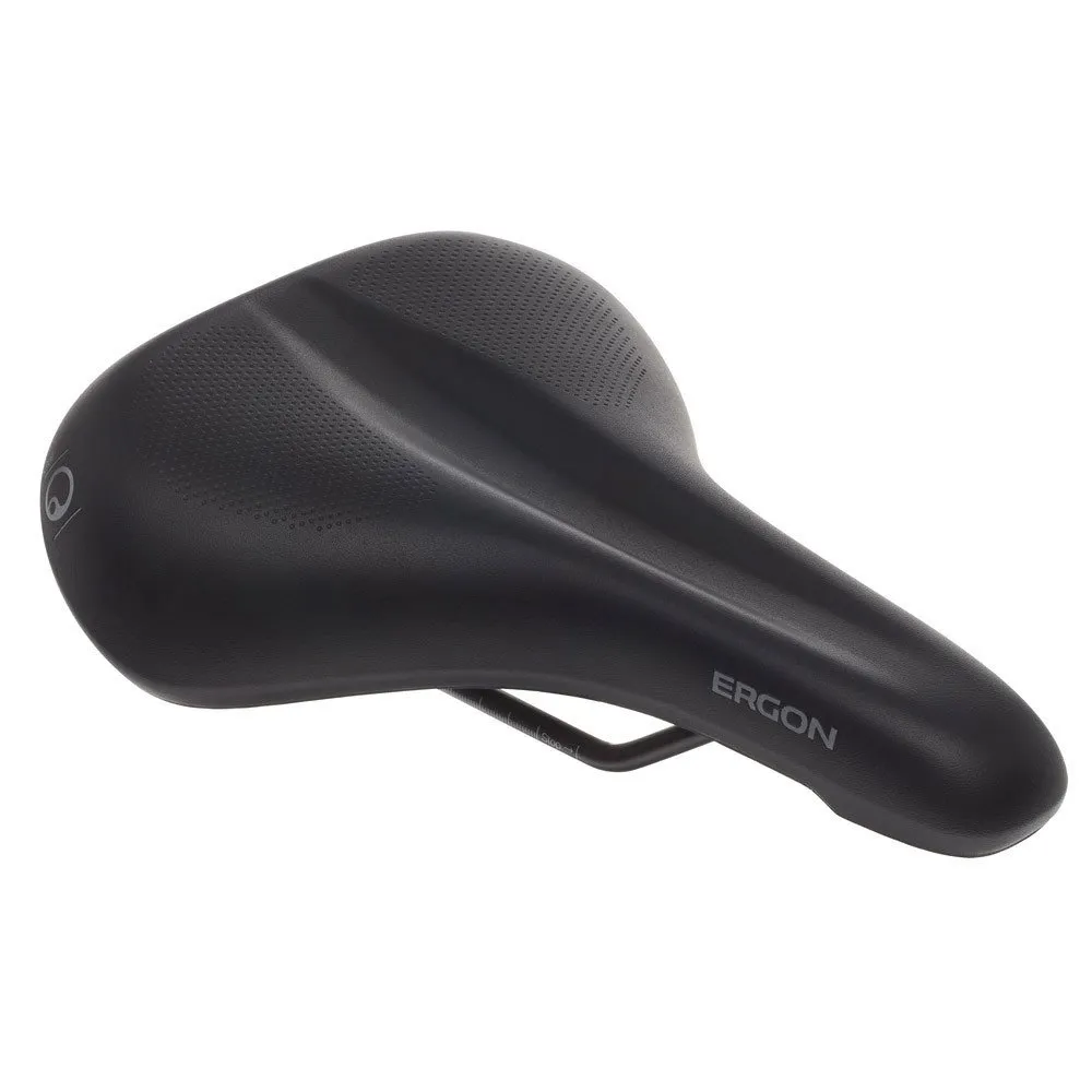 Ergon ST Gel saddle