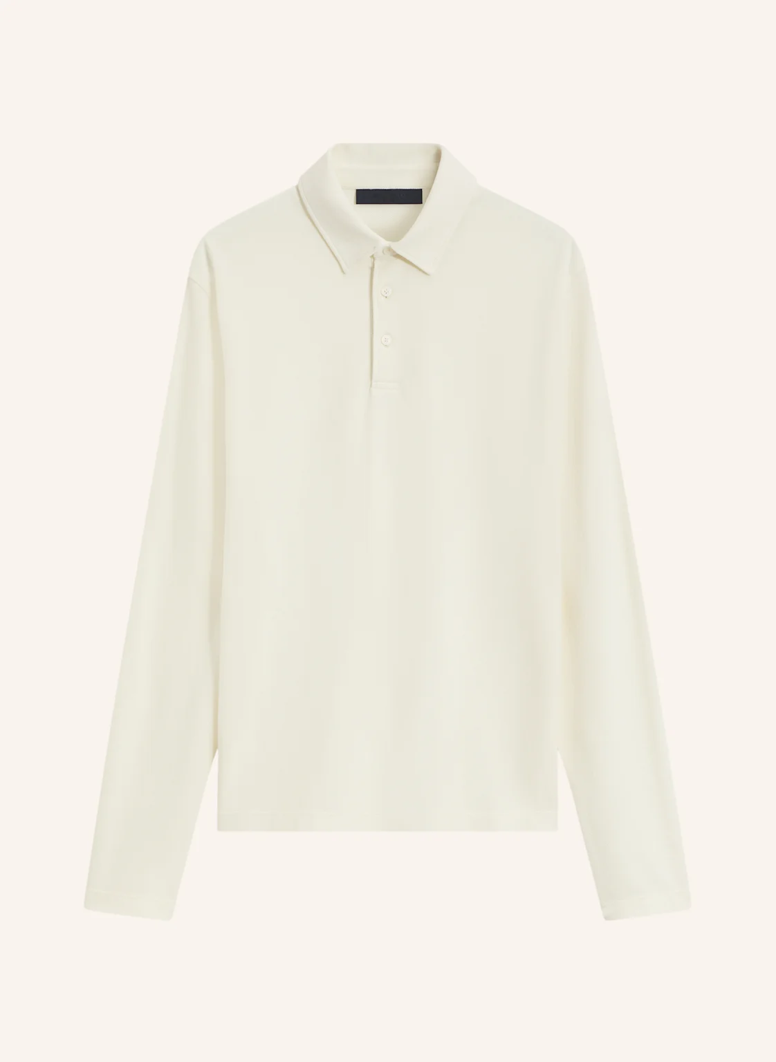 BOSS Polo PALEY 7_DB Regular Fit