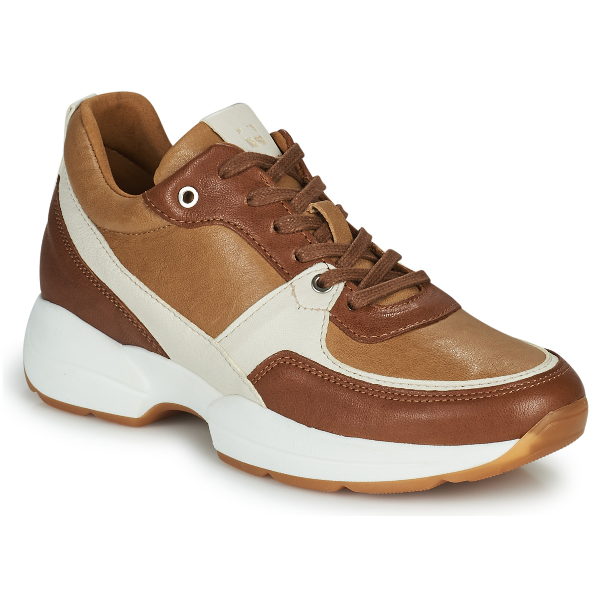 Dream in Green - AGAPANTHE - Beige-multicolor