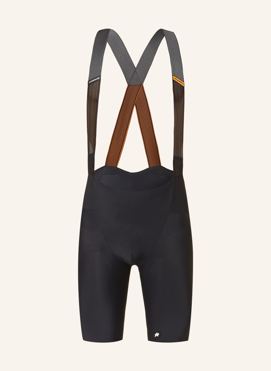 ASSOS Radhose EQUIPE RS SCHTRADIVARI S11