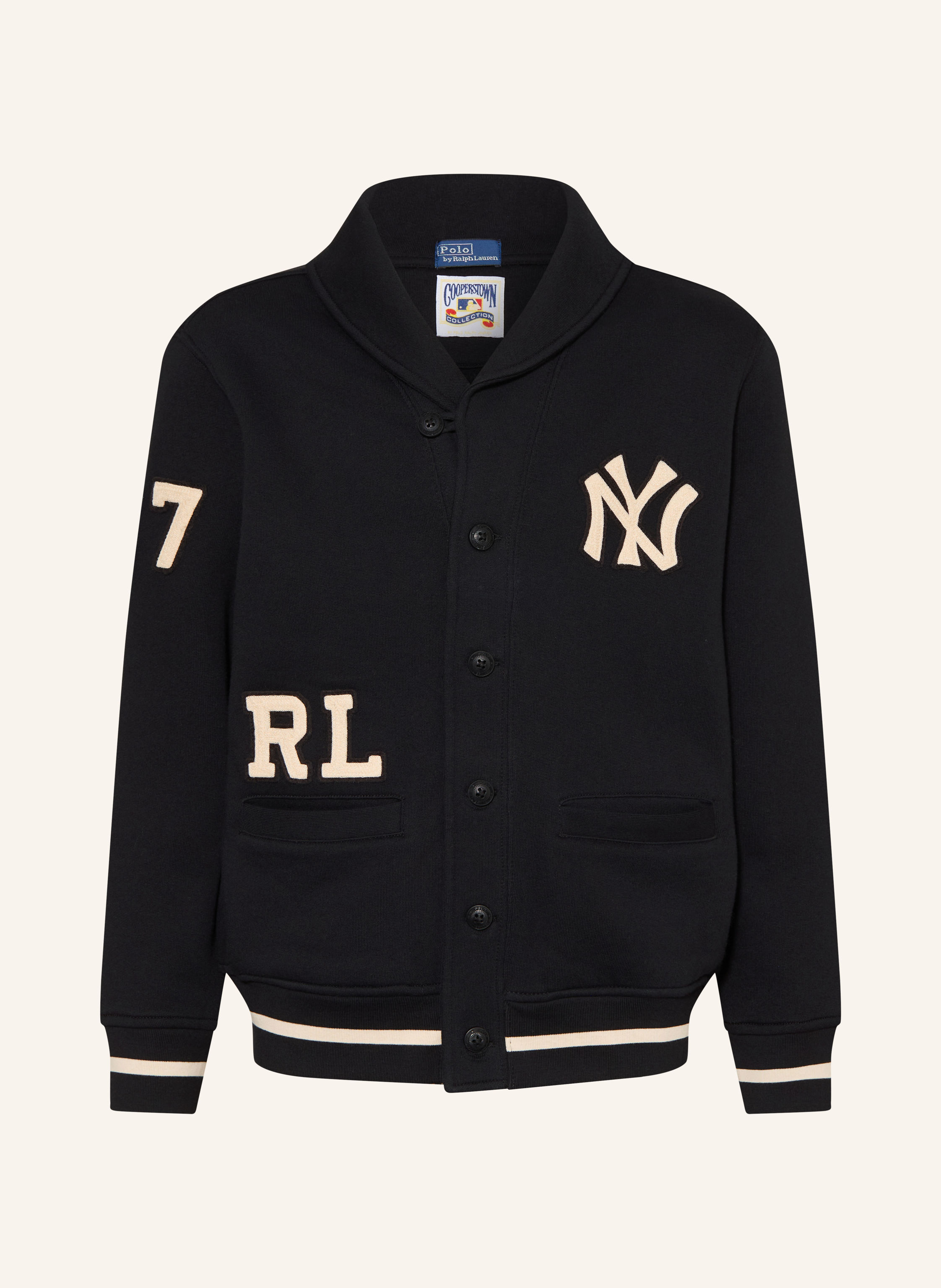 POLO RALPH LAUREN College-Jacke
