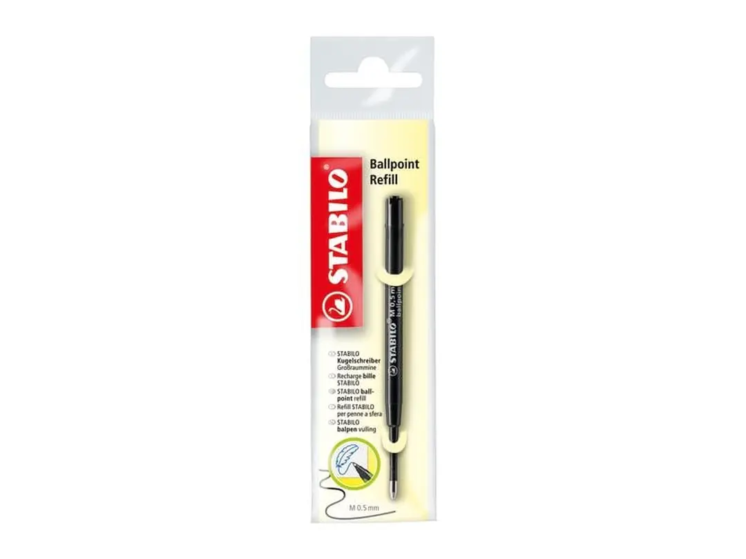 Kugelschreiber Ballpoint Refill