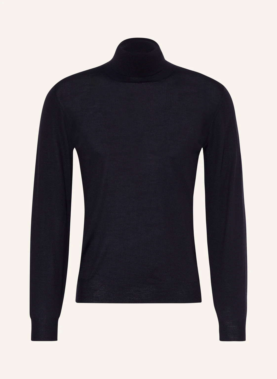 FEDELI Rollkragenpullover LANA