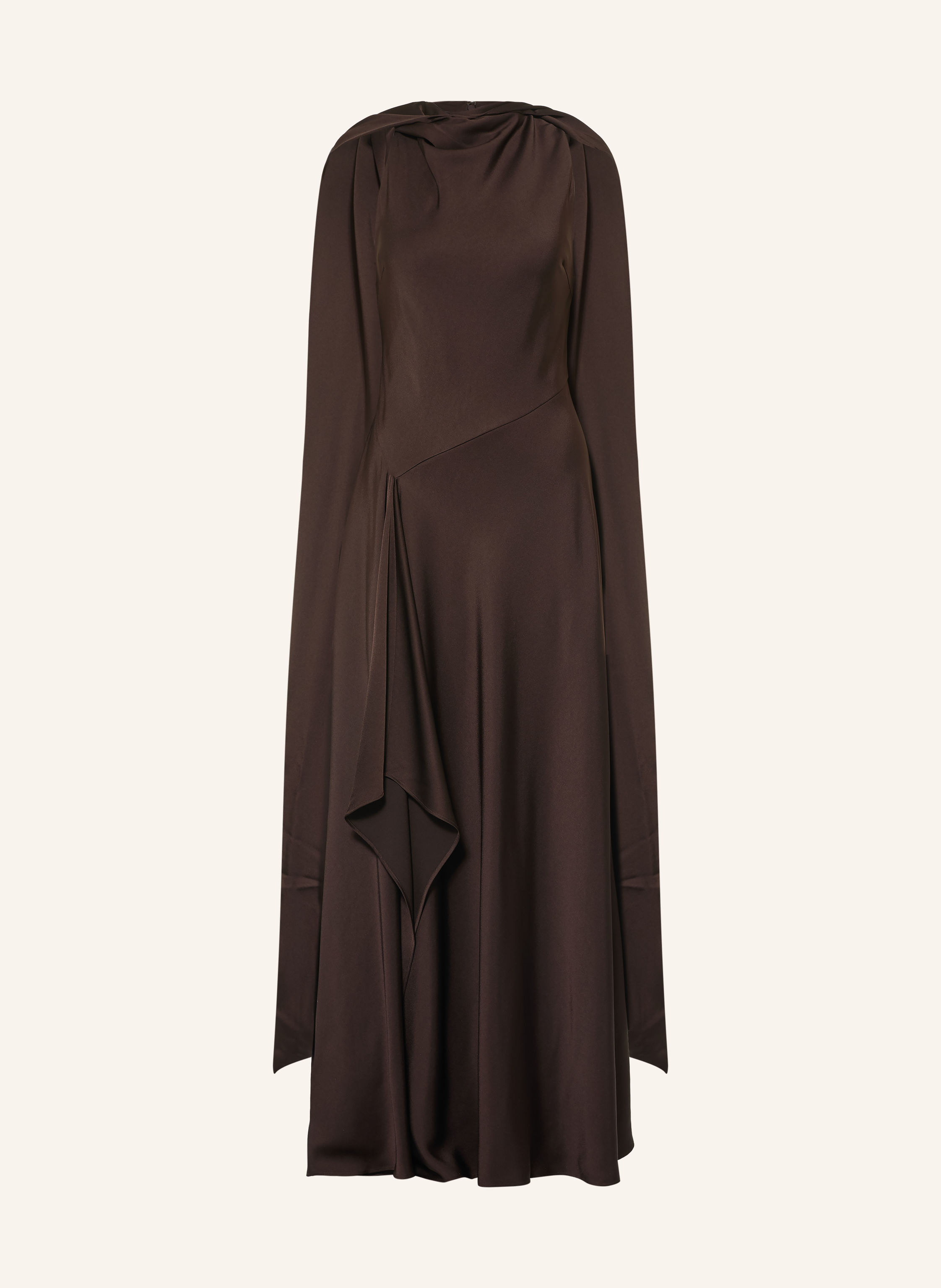 REISS Abendkleid SABINE aus Satin