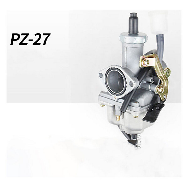 Carburateur CG15027mm cable Chok carburateur de moto ATV automatique