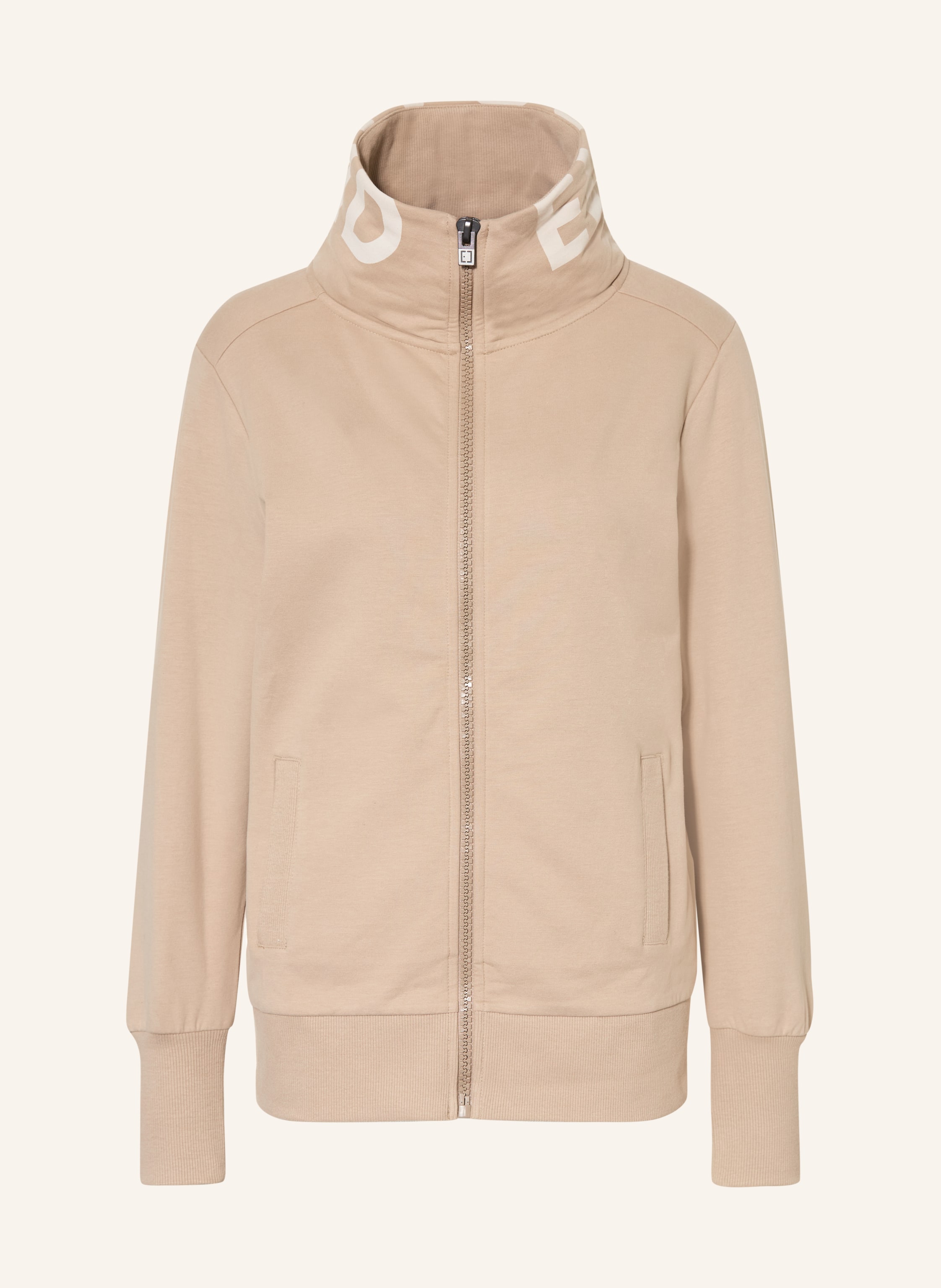 ELBSAND Sweatjacke ALVIS
