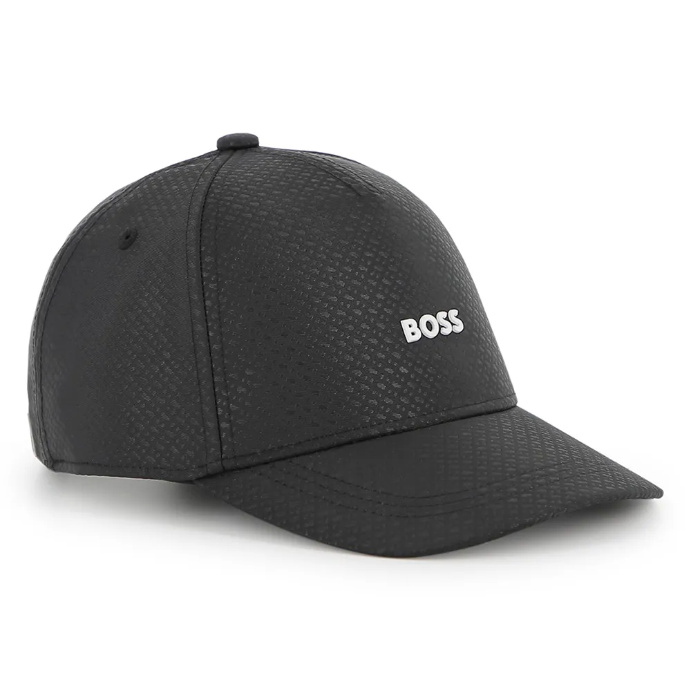 BOSS J53121 junior cap