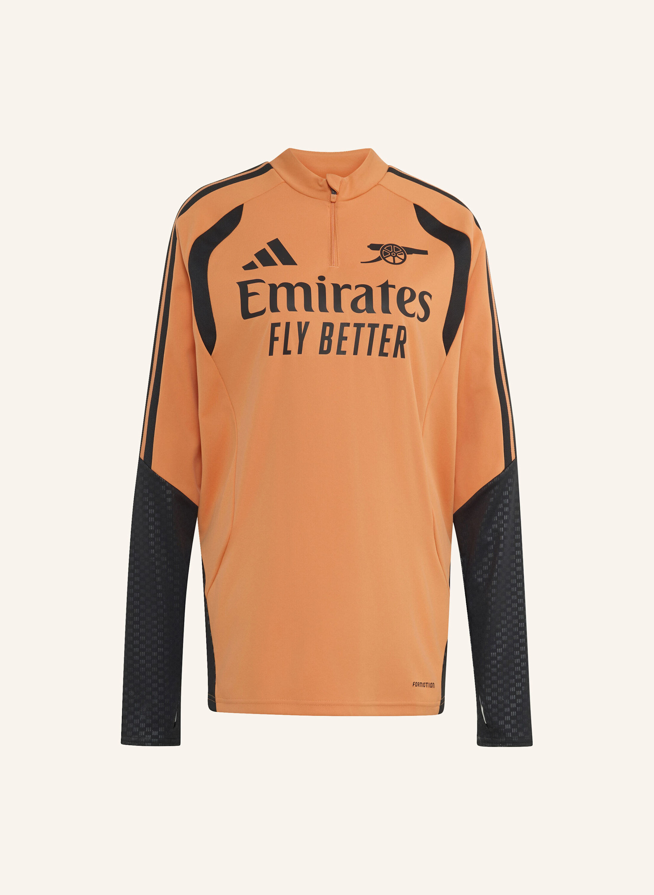 adidas FC ARSENAL 26/27 TIRO TRAININGSOBERTEIL