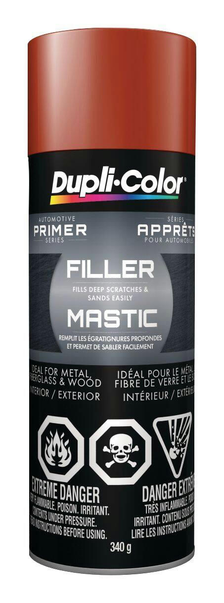 Dupli-Color Scratch Filler Auto Primer, 11-oz