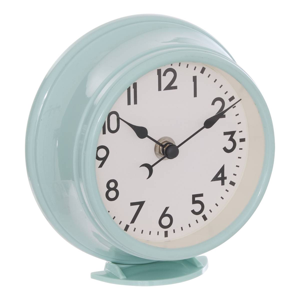 Clock "Hory" 15.4 x 5.8 cm