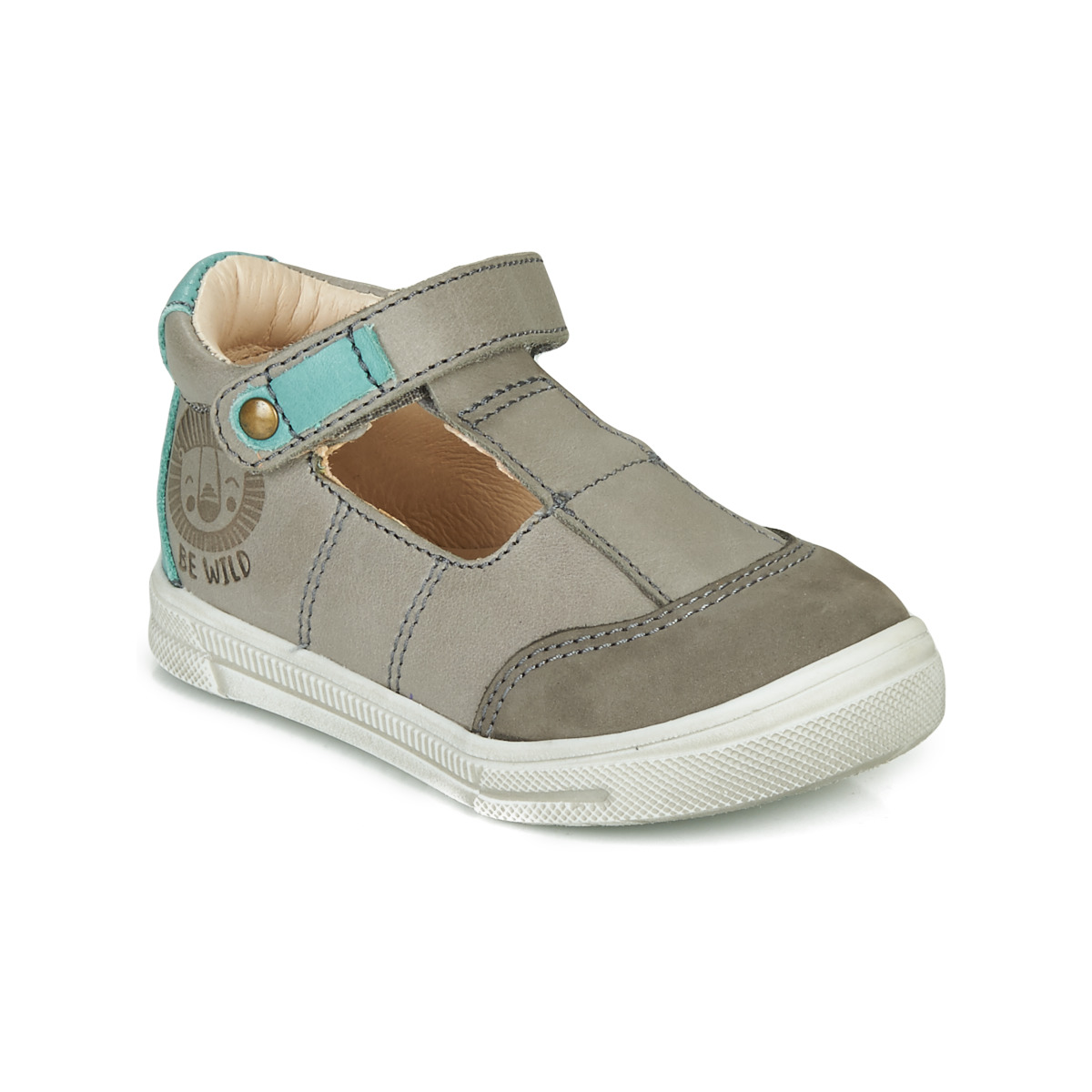 GBB - ARENI - Grey