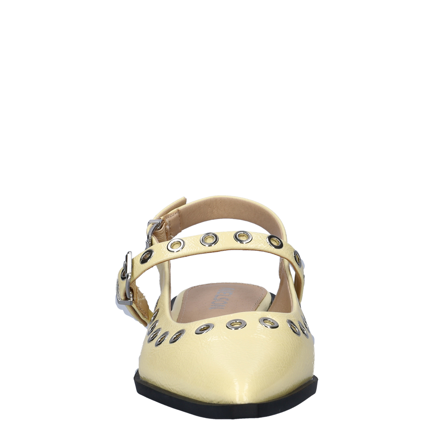 Nelson dames ballerina