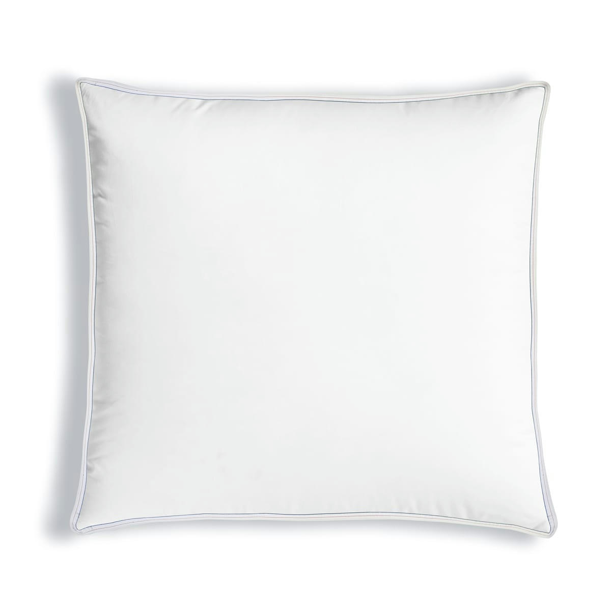 LUCIEN - Oreiller FERME Sensation Duvet - Coton  60x60 cm - Wake Me Green