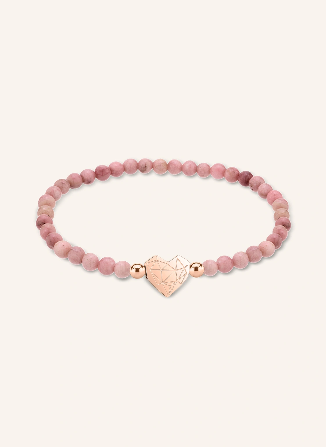 LIEBESKIND Armband aus Edelstahl