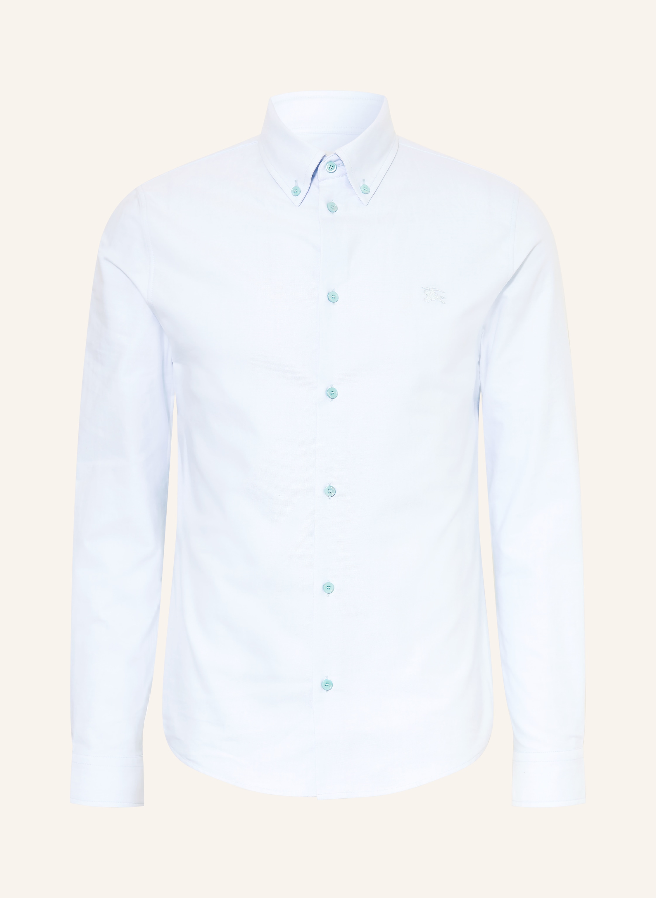 BURBERRY Hemd Slim Fit