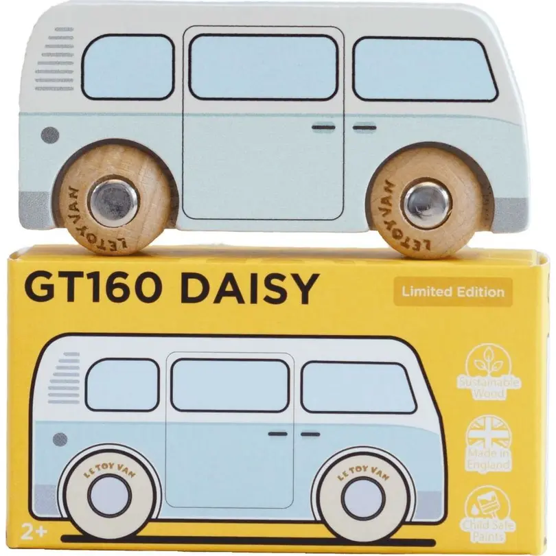Spielset Daisy