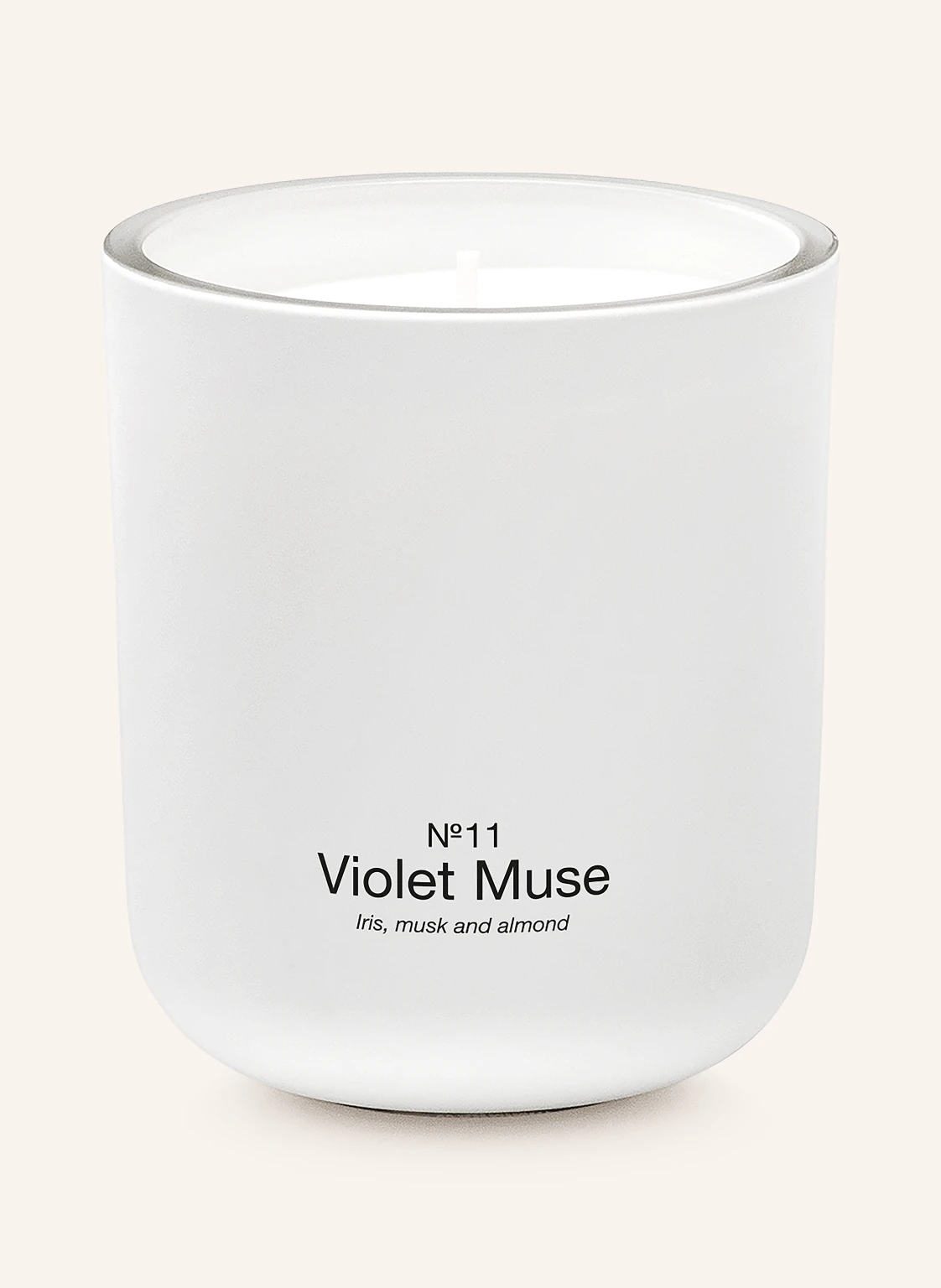 MARIE-STELLA-MARIS Duftkerze VIOLET MUSE