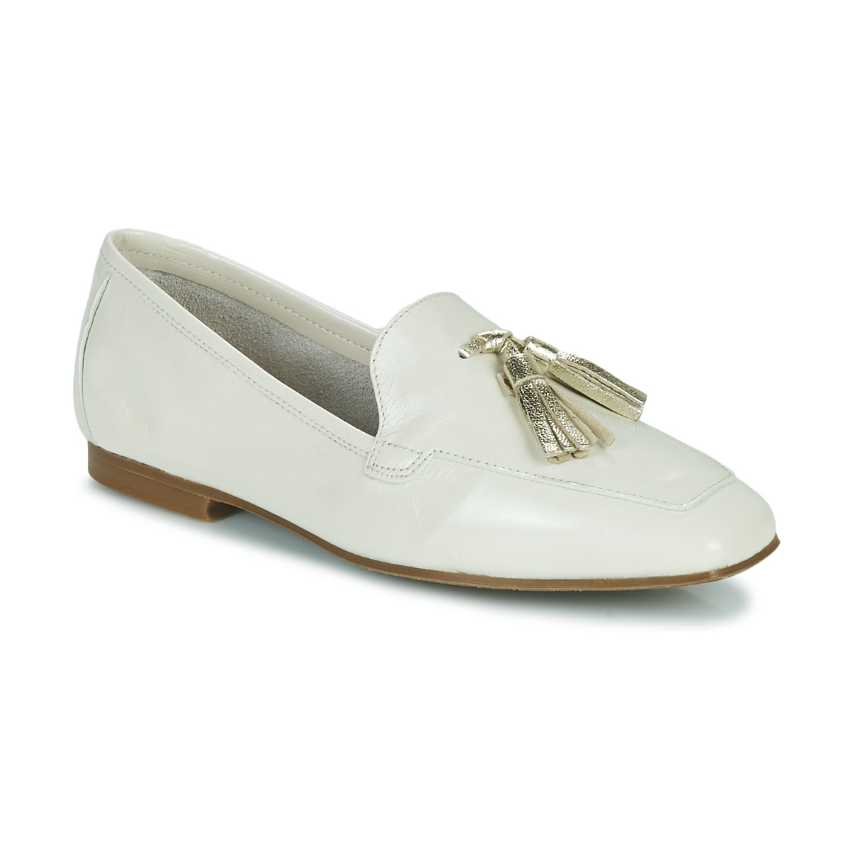 JB Martin - VIC - Vintage / Off / White