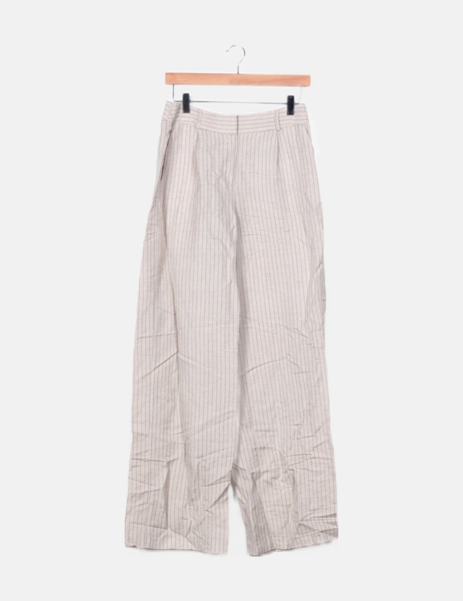 Camaïeu slacks skinny, slim