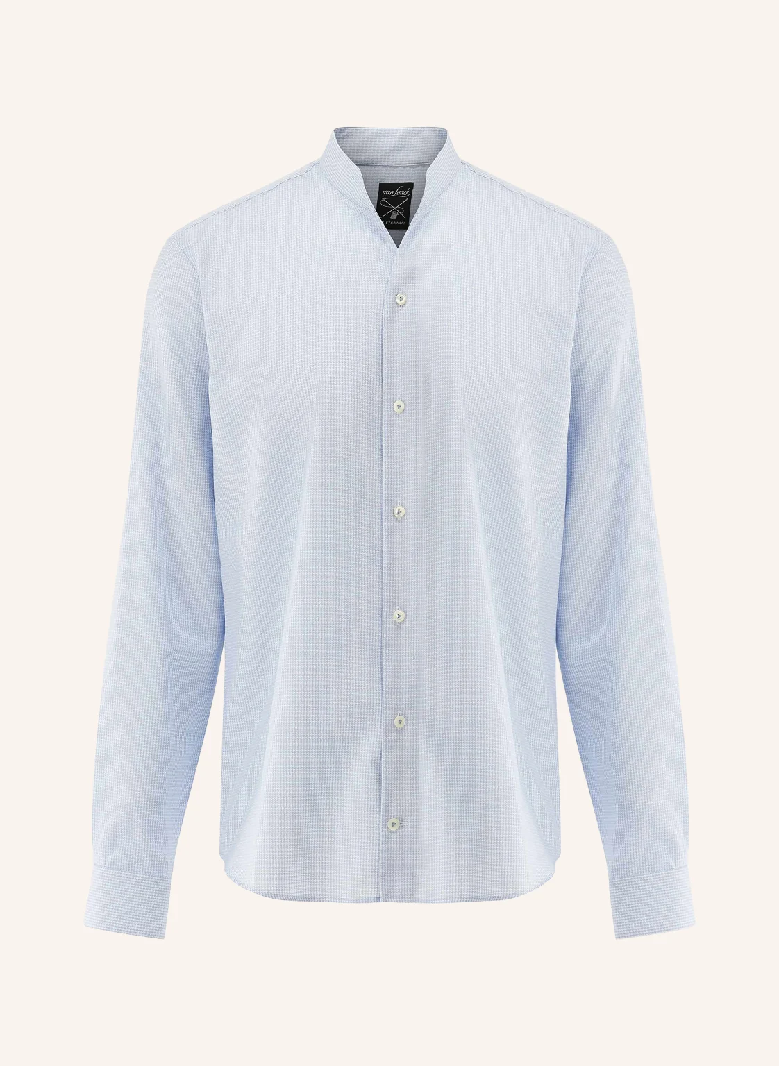 van Laack Hemd VL-RIVARA-TFN Tailor Fit
