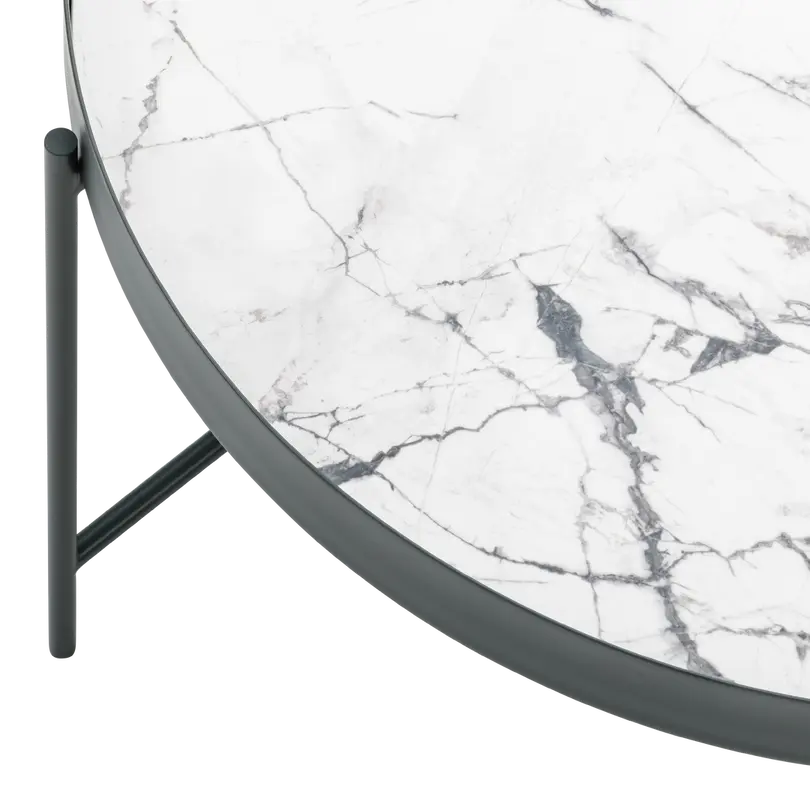 Klubtisch Globe