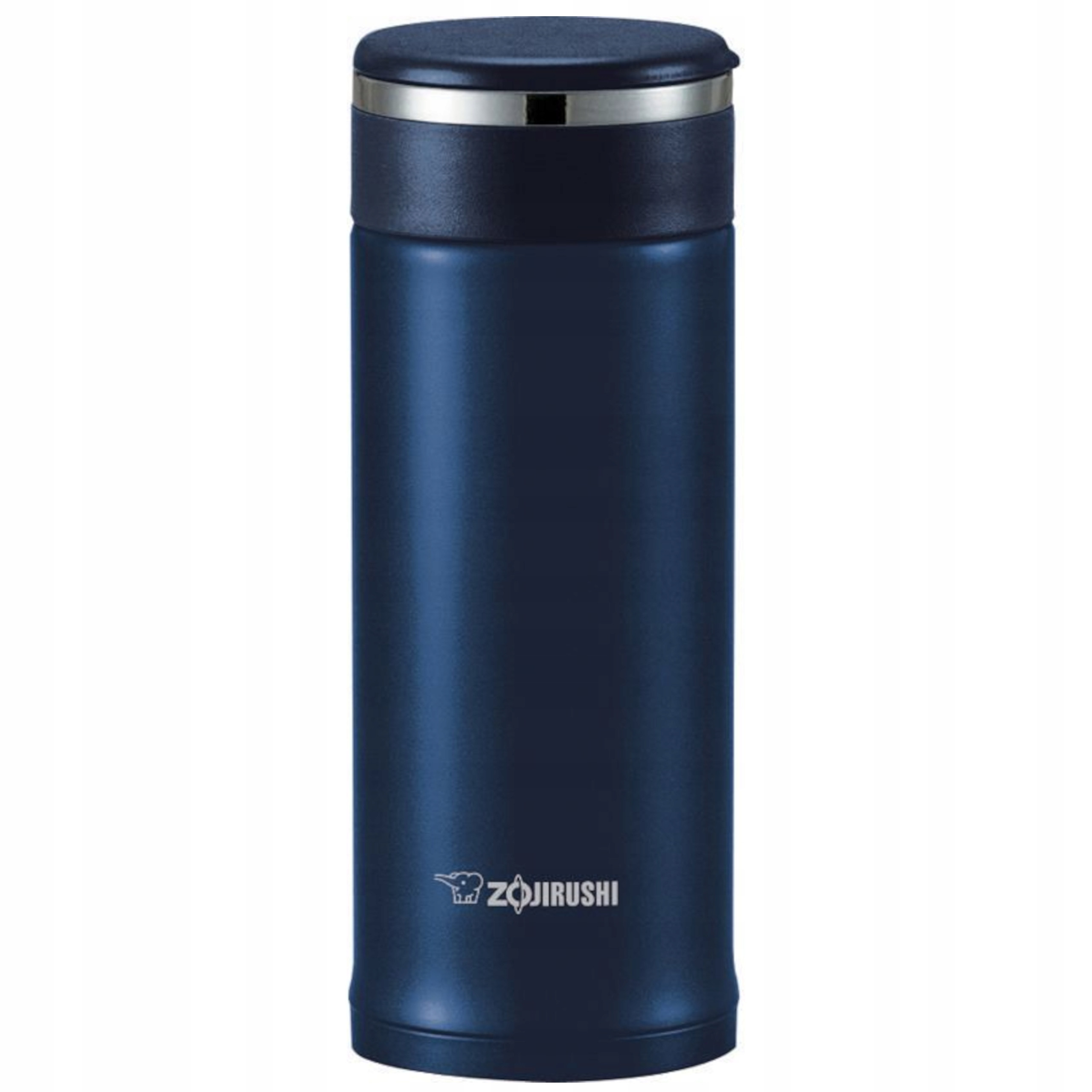 Kubek termiczny ZOJIRUSHI SM-JTE34-AD 340 ml granatowy