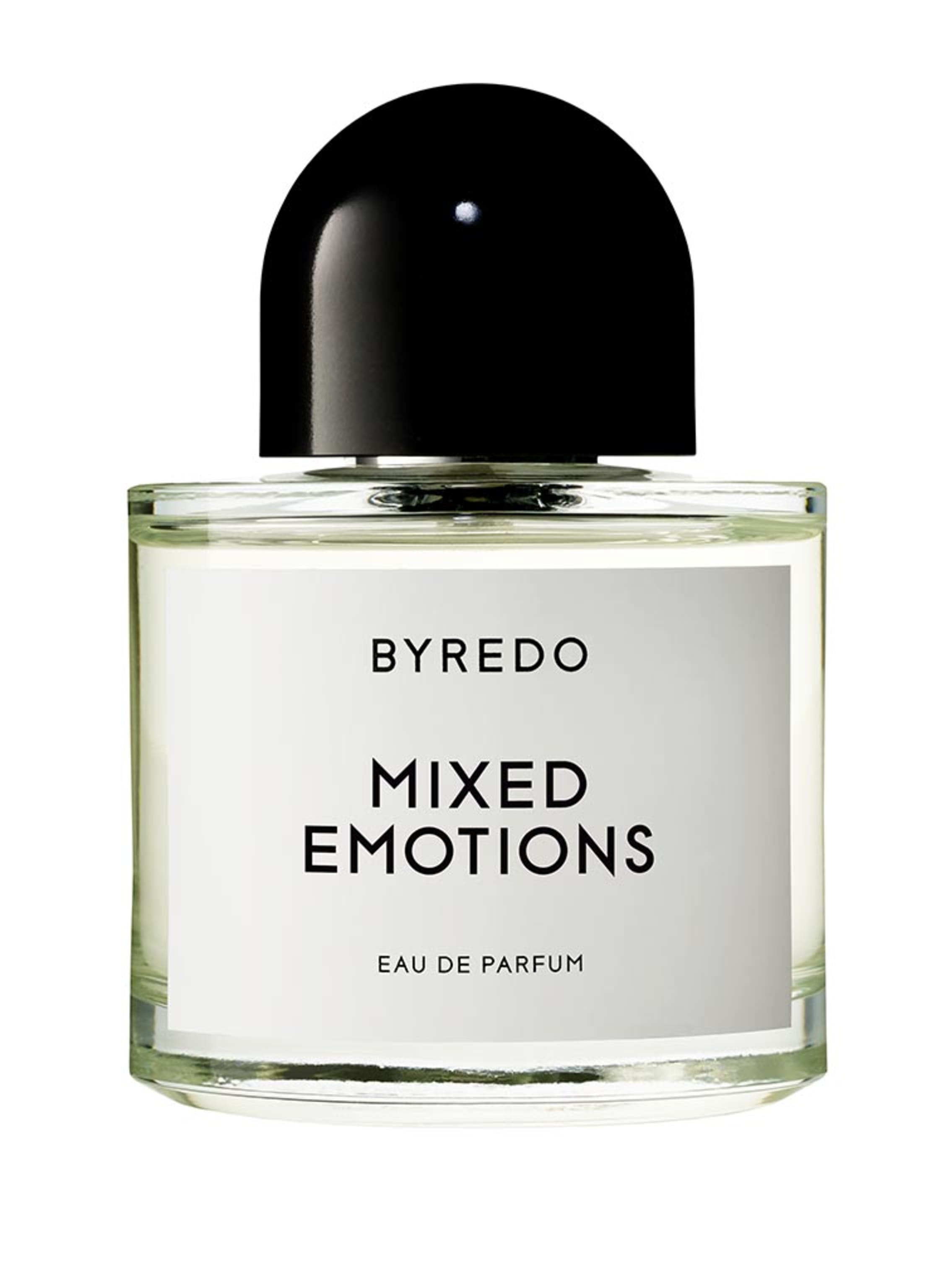 BYREDO MIXED EMOTIONS