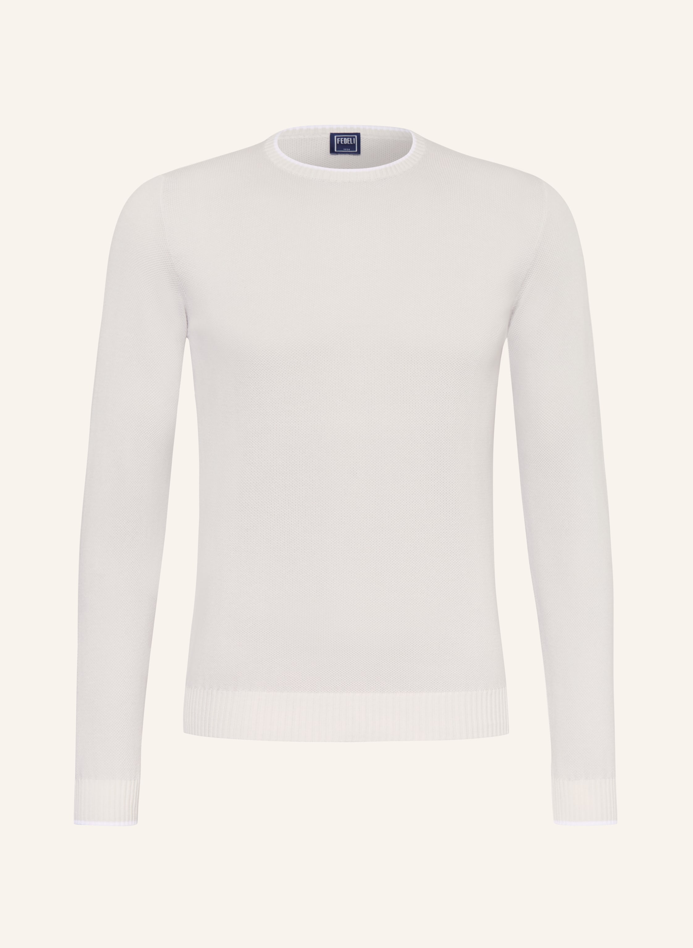 FEDELI Pullover