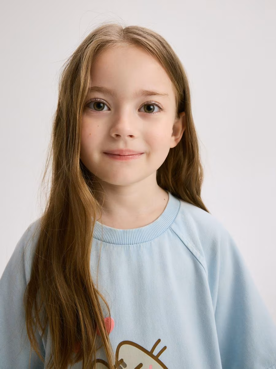 Girls' Dress