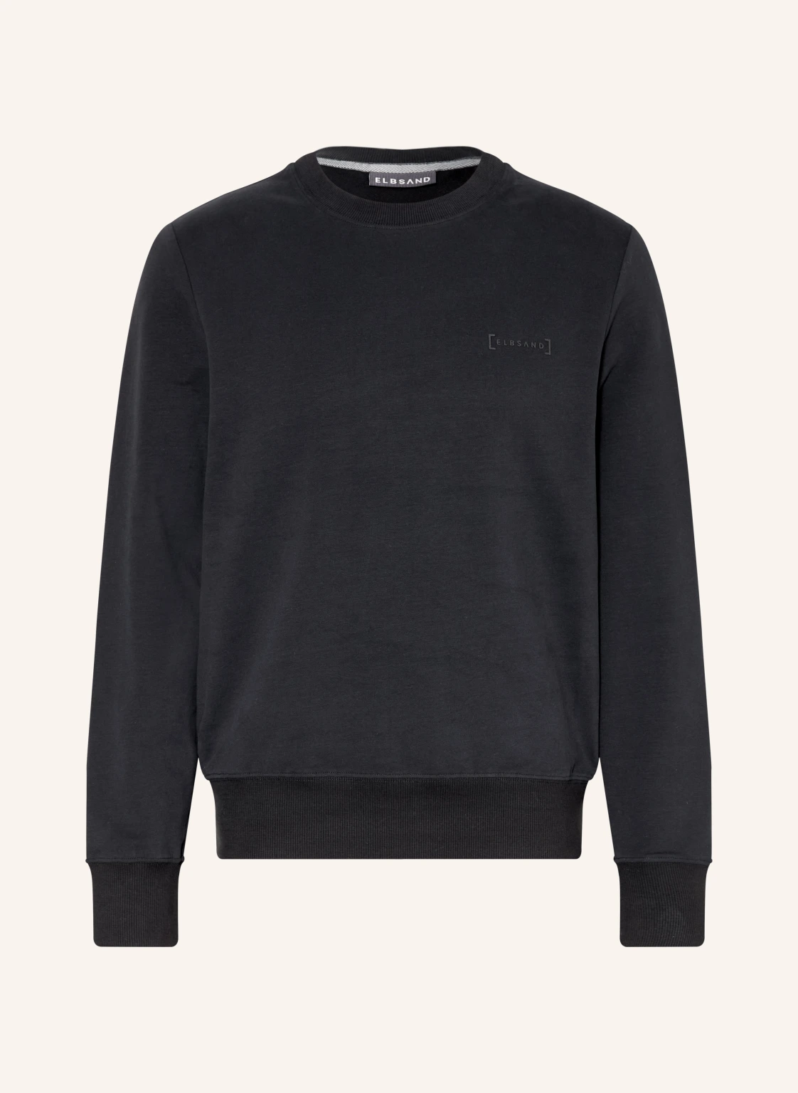 ELBSAND Sweatshirt JANNIK