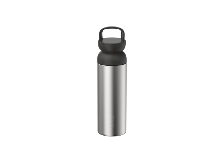 Ellipse isoleer theebeker 500 ml &ndash; Nordic black