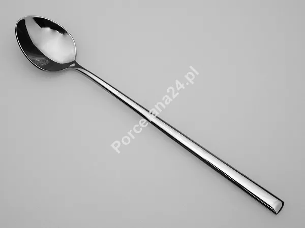 Łyżeczka koktajlowa / do mrożonej kawy / latte 17,8 cm Amefa - METROPOL 1170