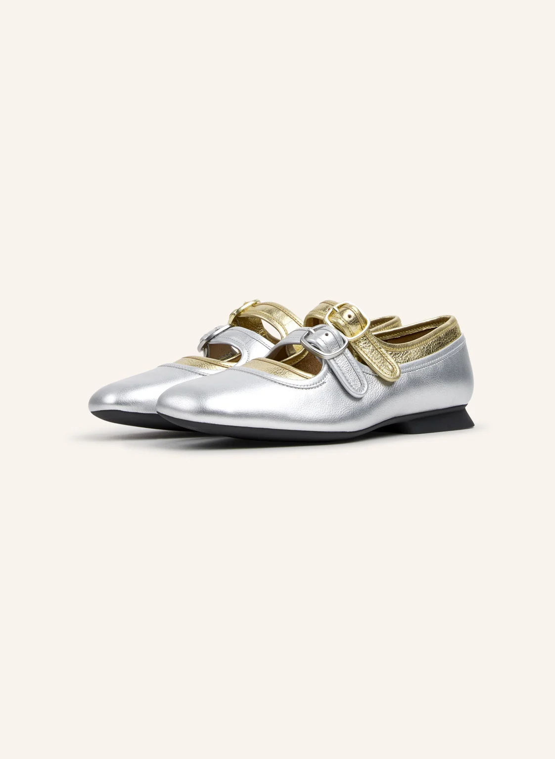 CAMPER Ballerinas CASI MYRA