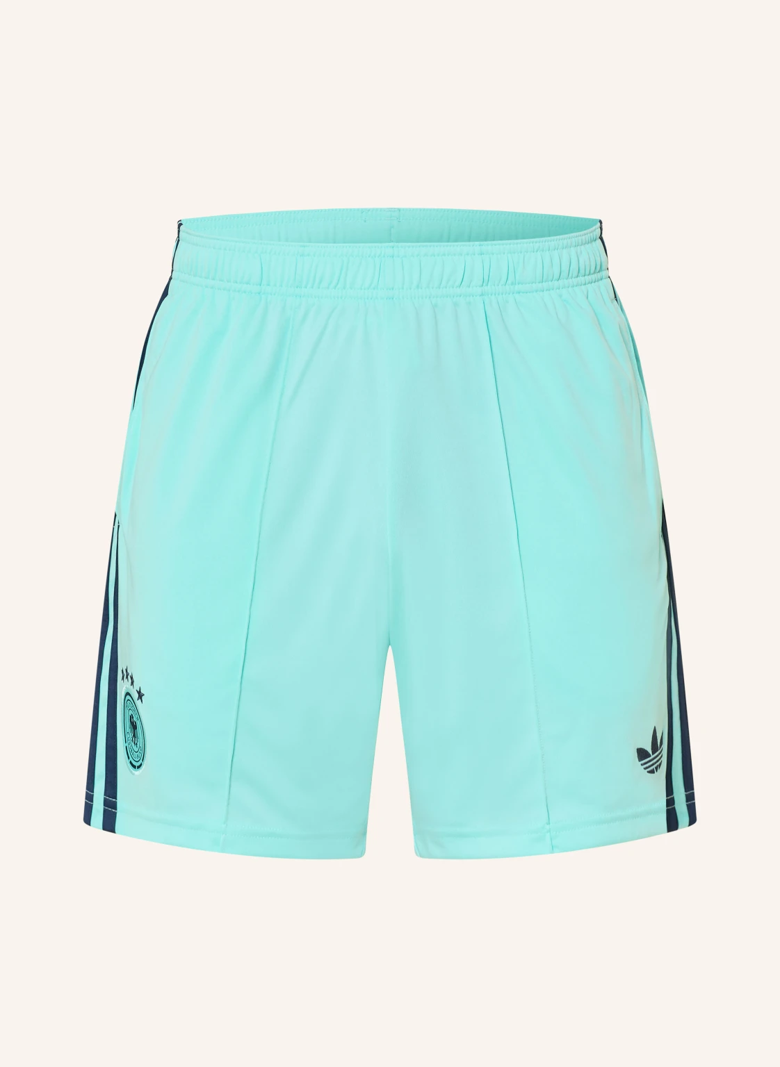 adidas Auswärtstrikothose DEUTSCHLAND 26