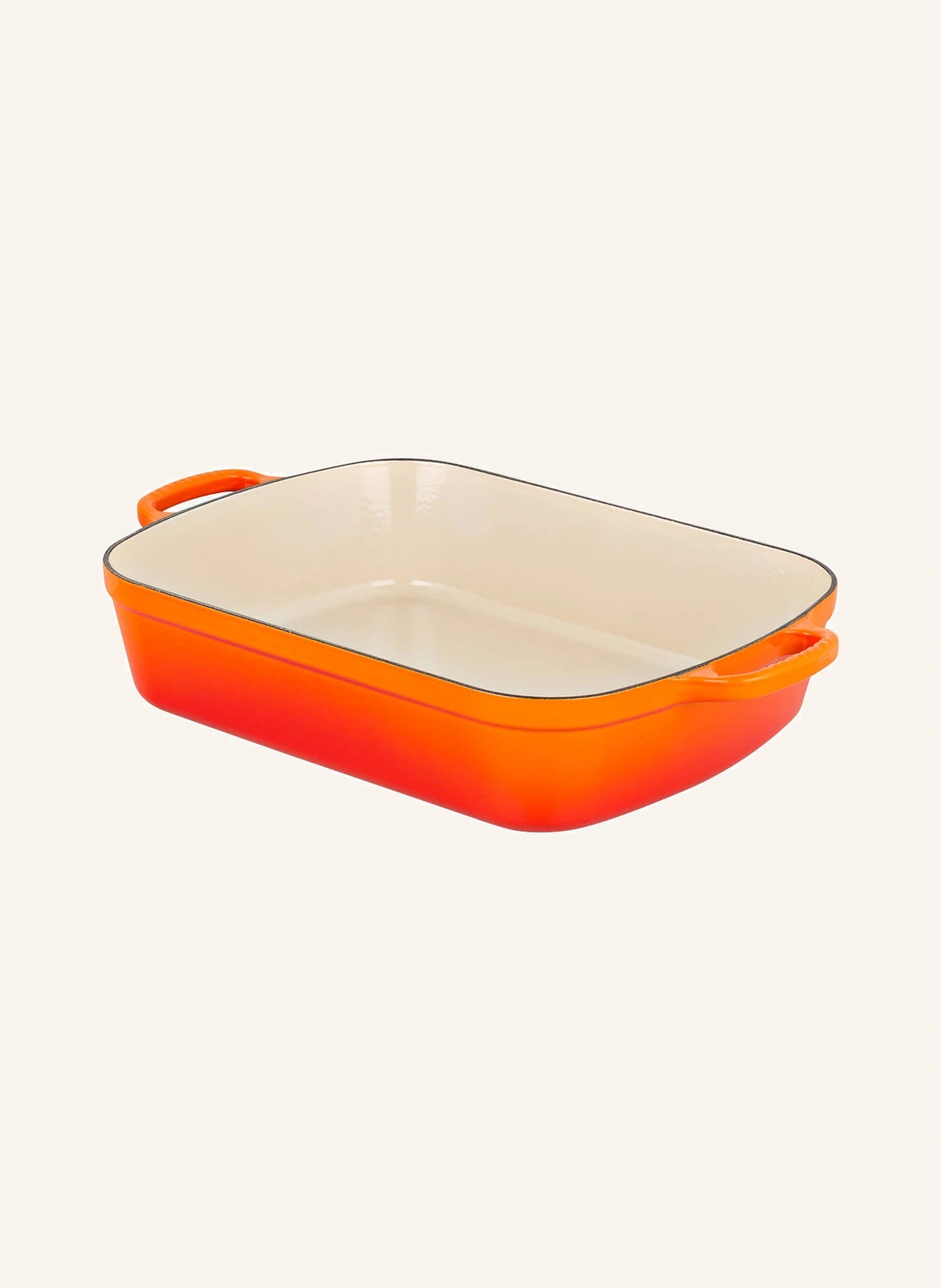 LE CREUSET Bräter