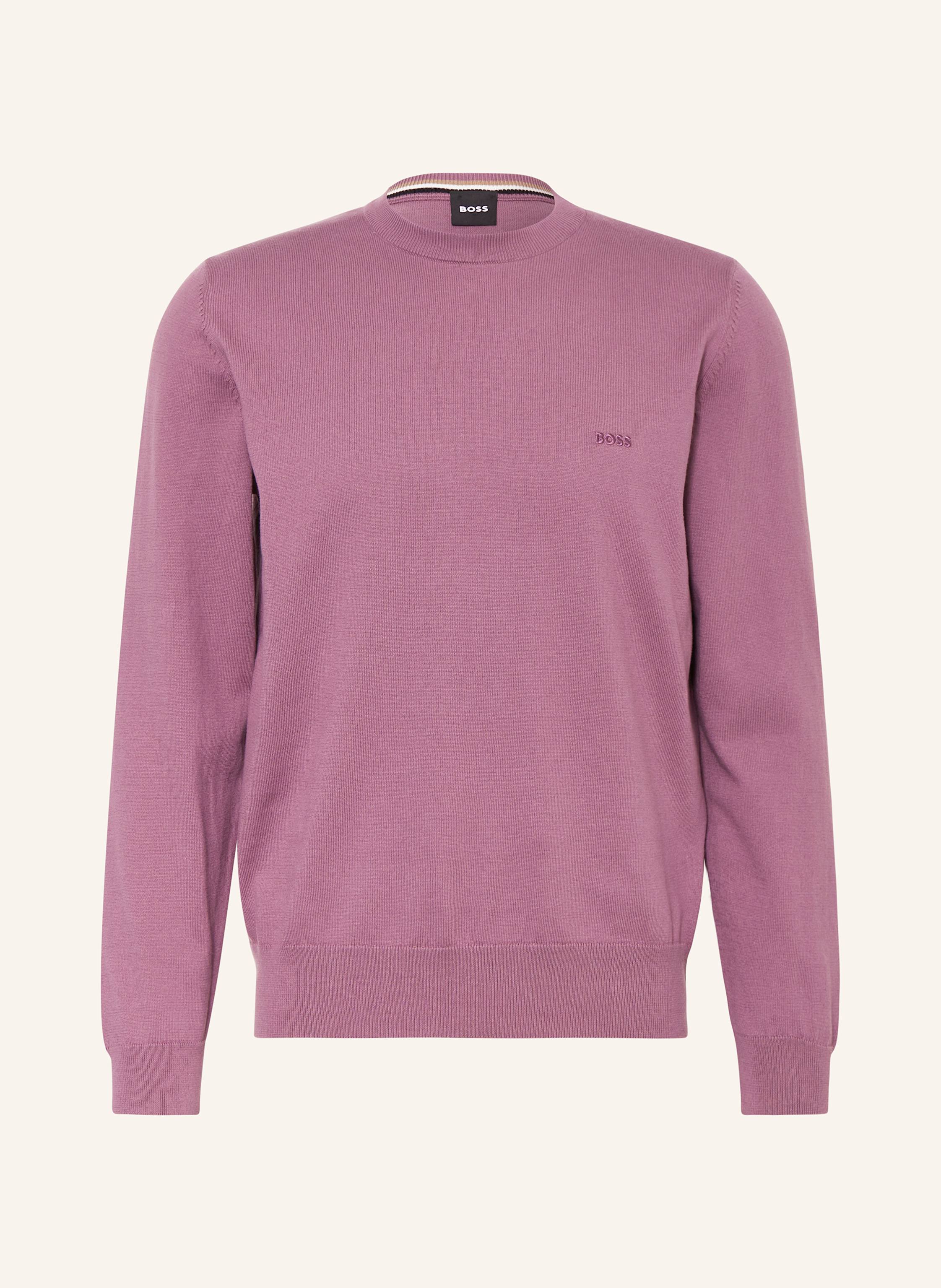 BOSS Pullover PACAS