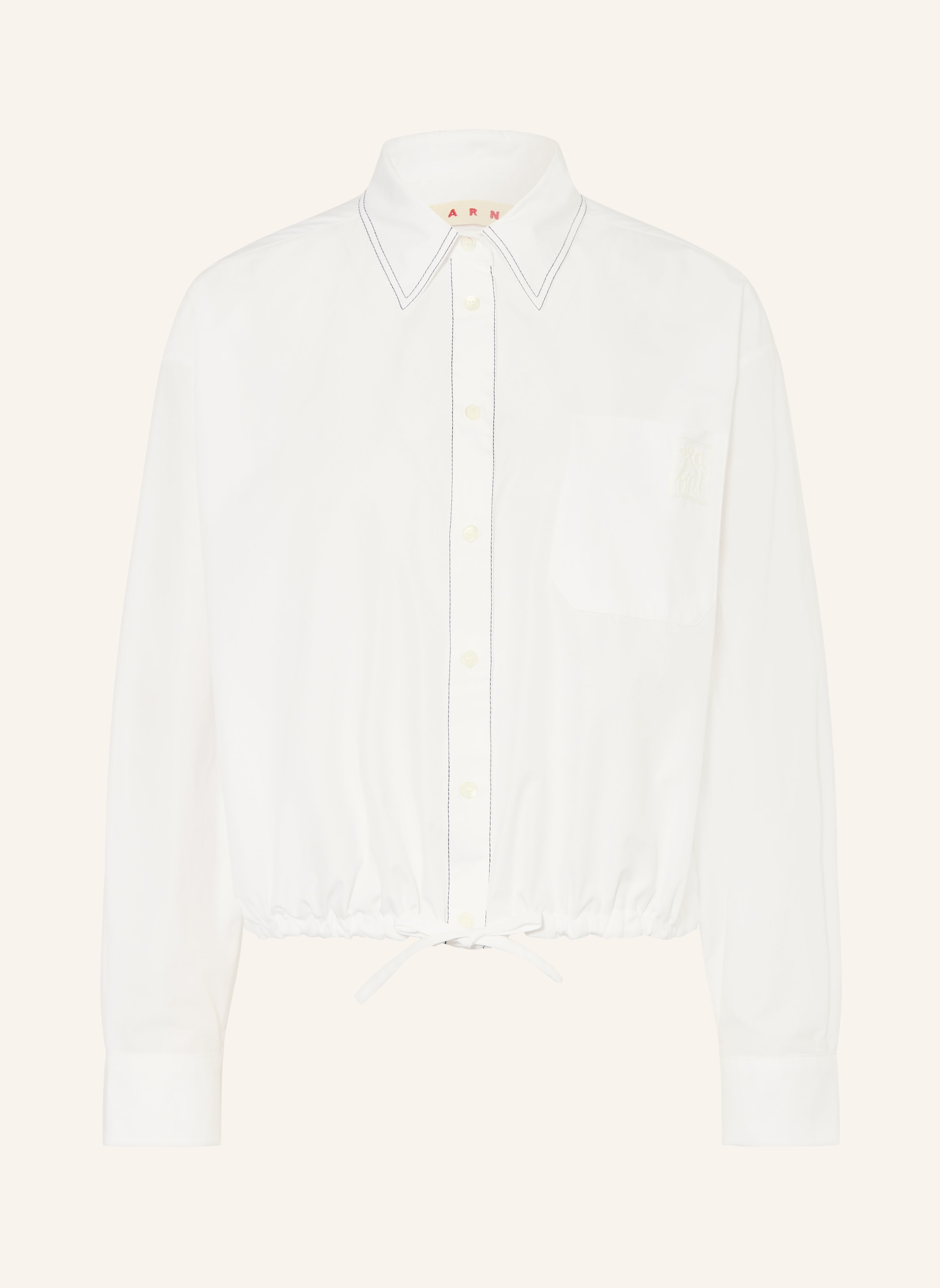 MARNI Hemdbluse