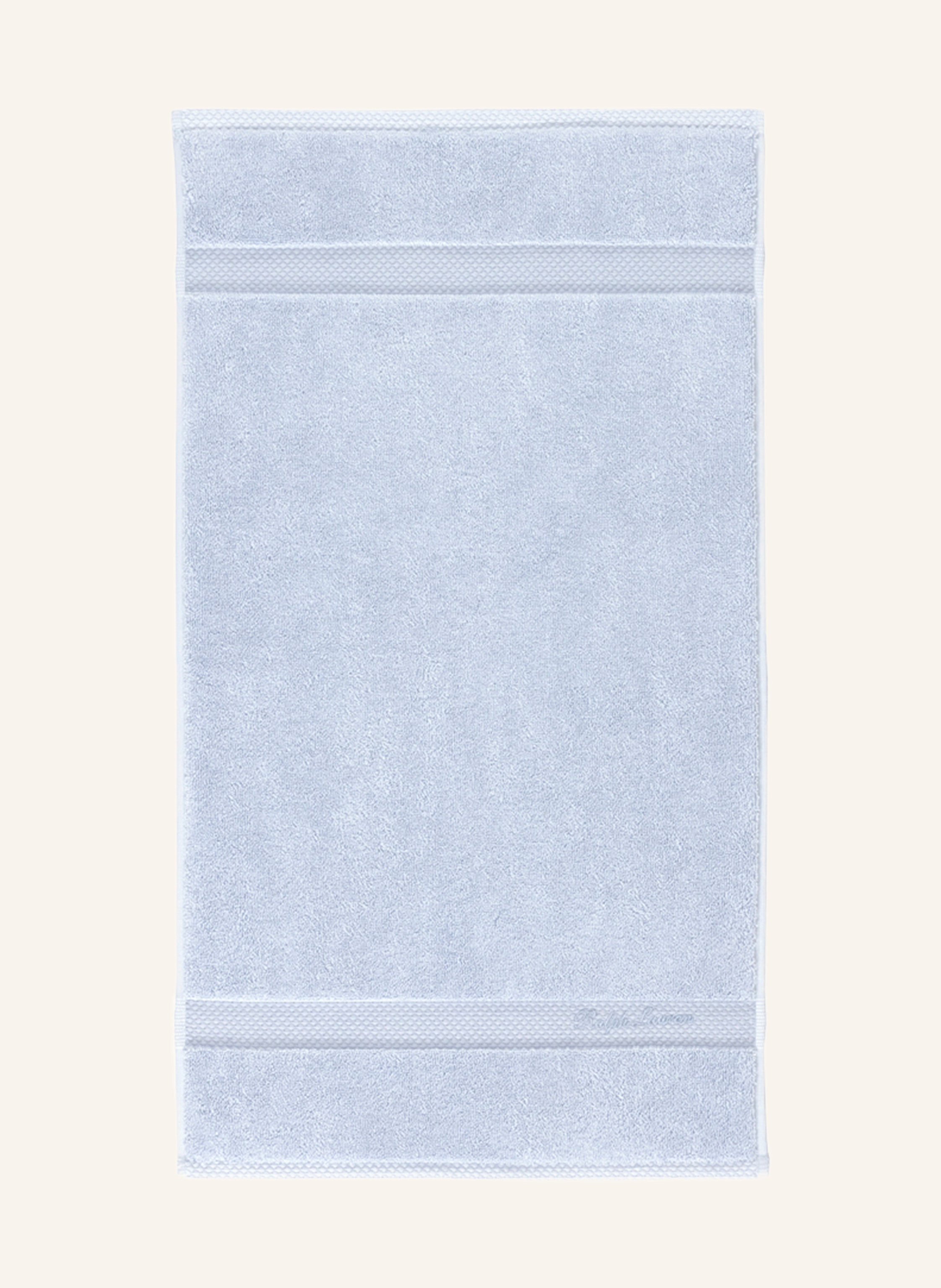 RALPH LAUREN HOME Gästetuch DULANEY