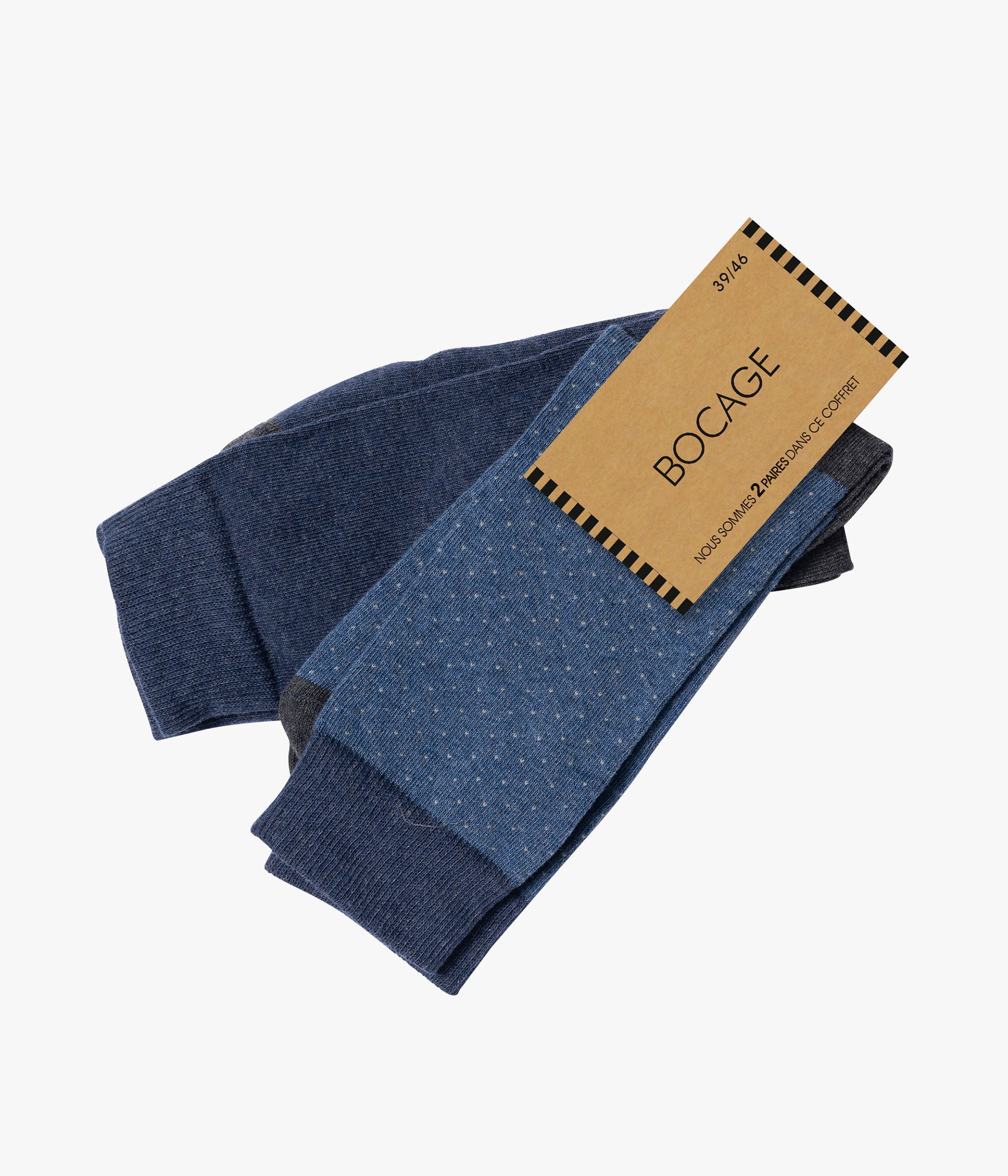 CHAUSSETTES NIN