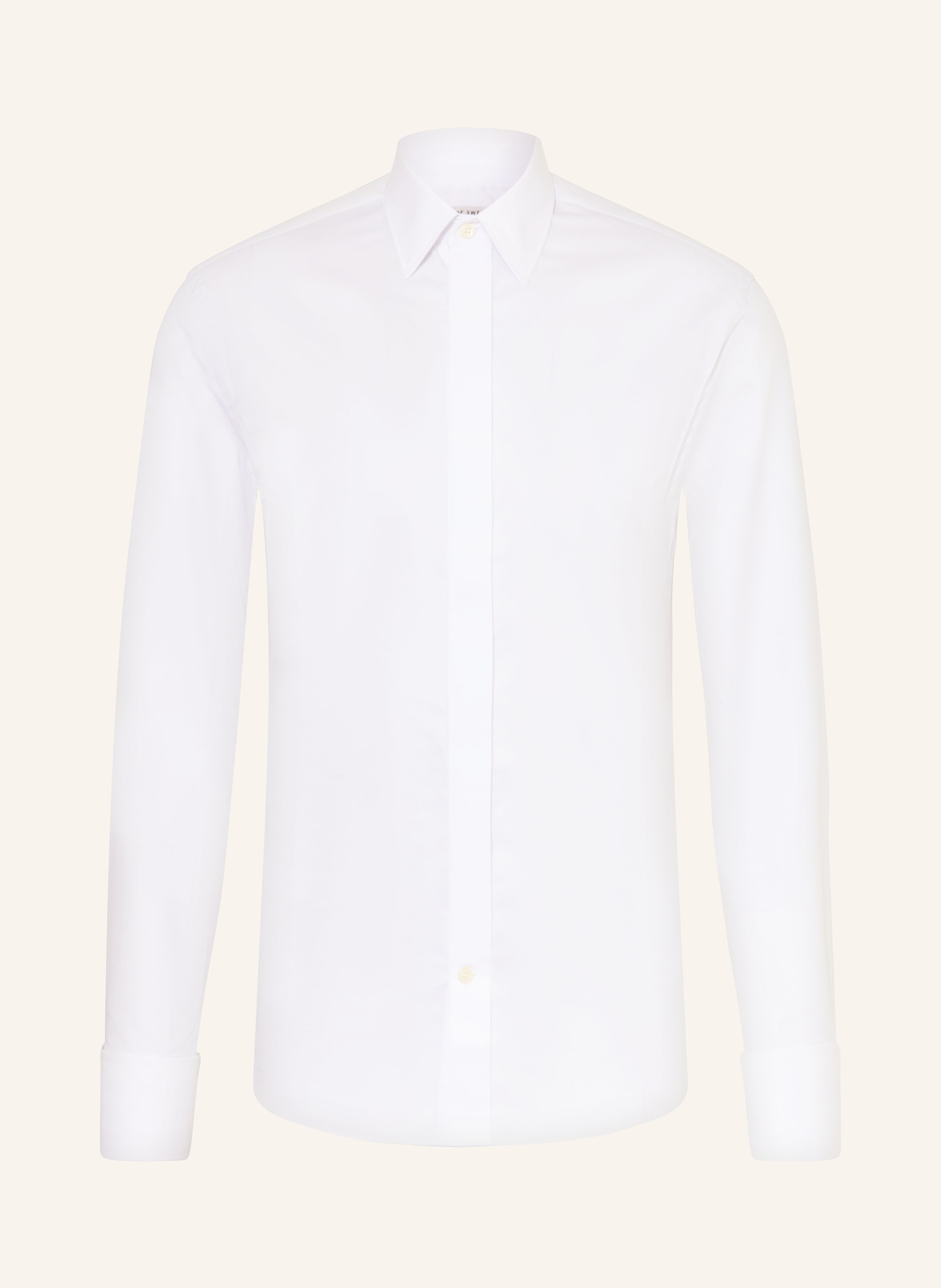 TIGER OF SWEDEN Hemd ADLEY Slim Fit