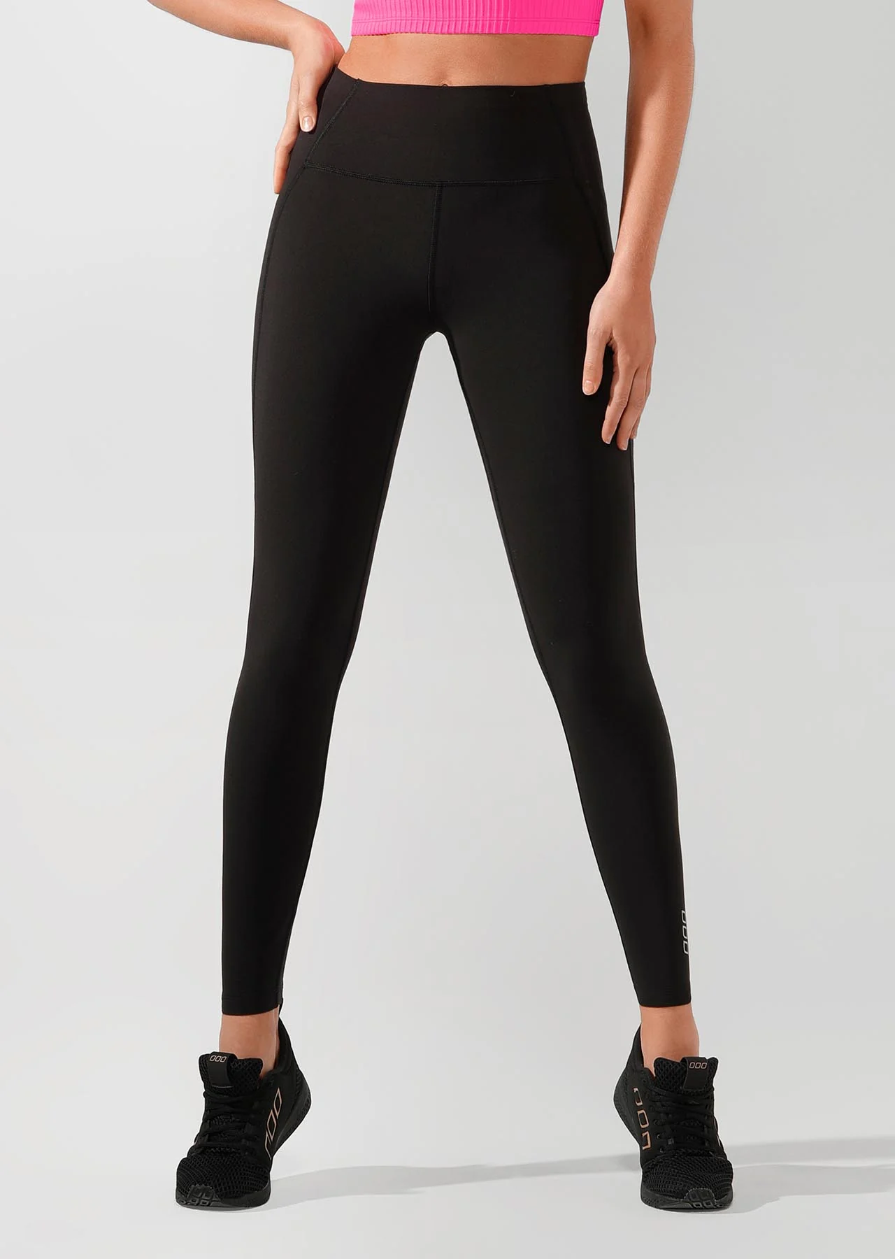 No Dig Sculpting Full Length Tight