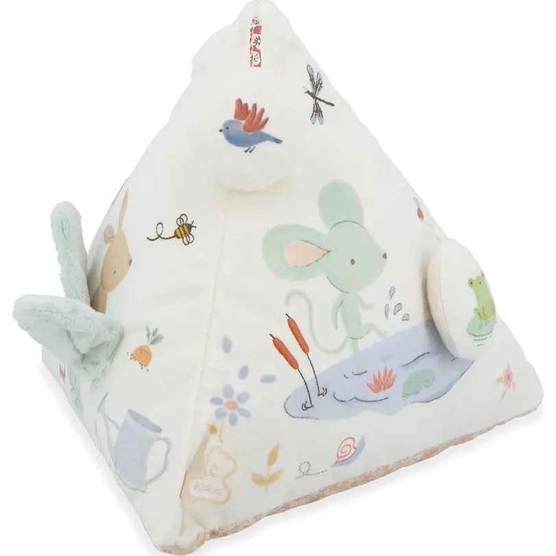 Spielset Petites Chansons