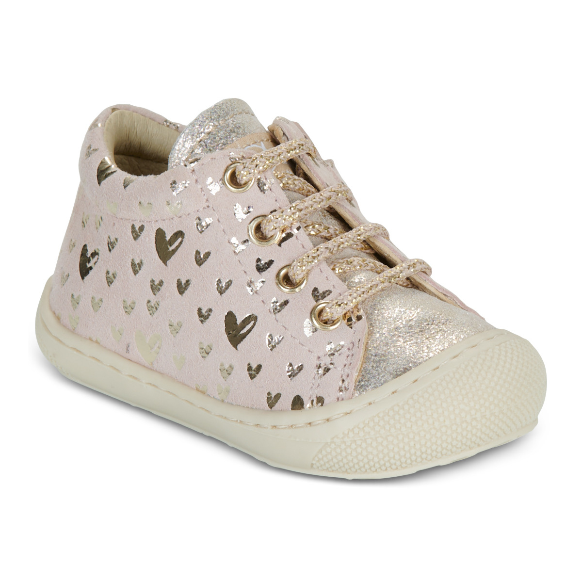 Naturino - NATURINO COCOON ZIP - Pink