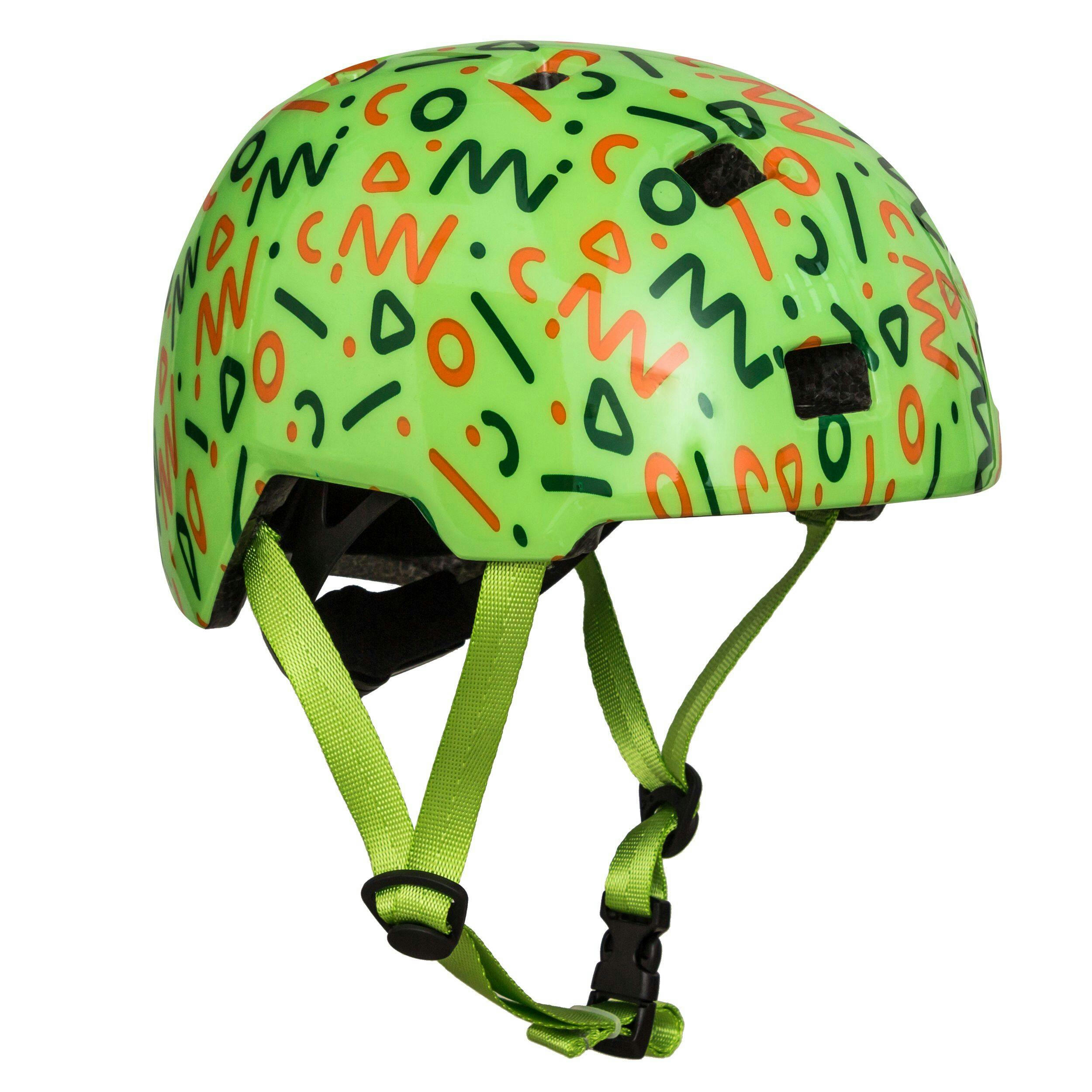 Raleigh Scout Toddler Bike Helmet