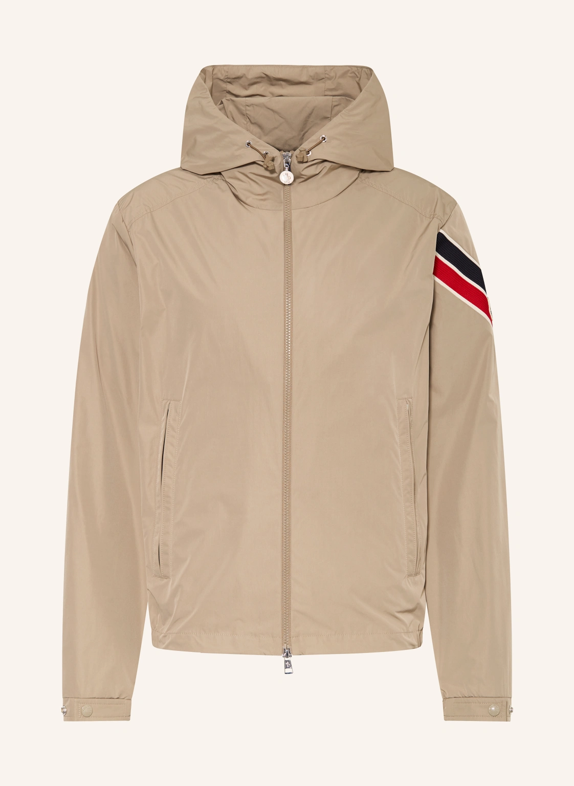 MONCLER Jacke CLAUT
