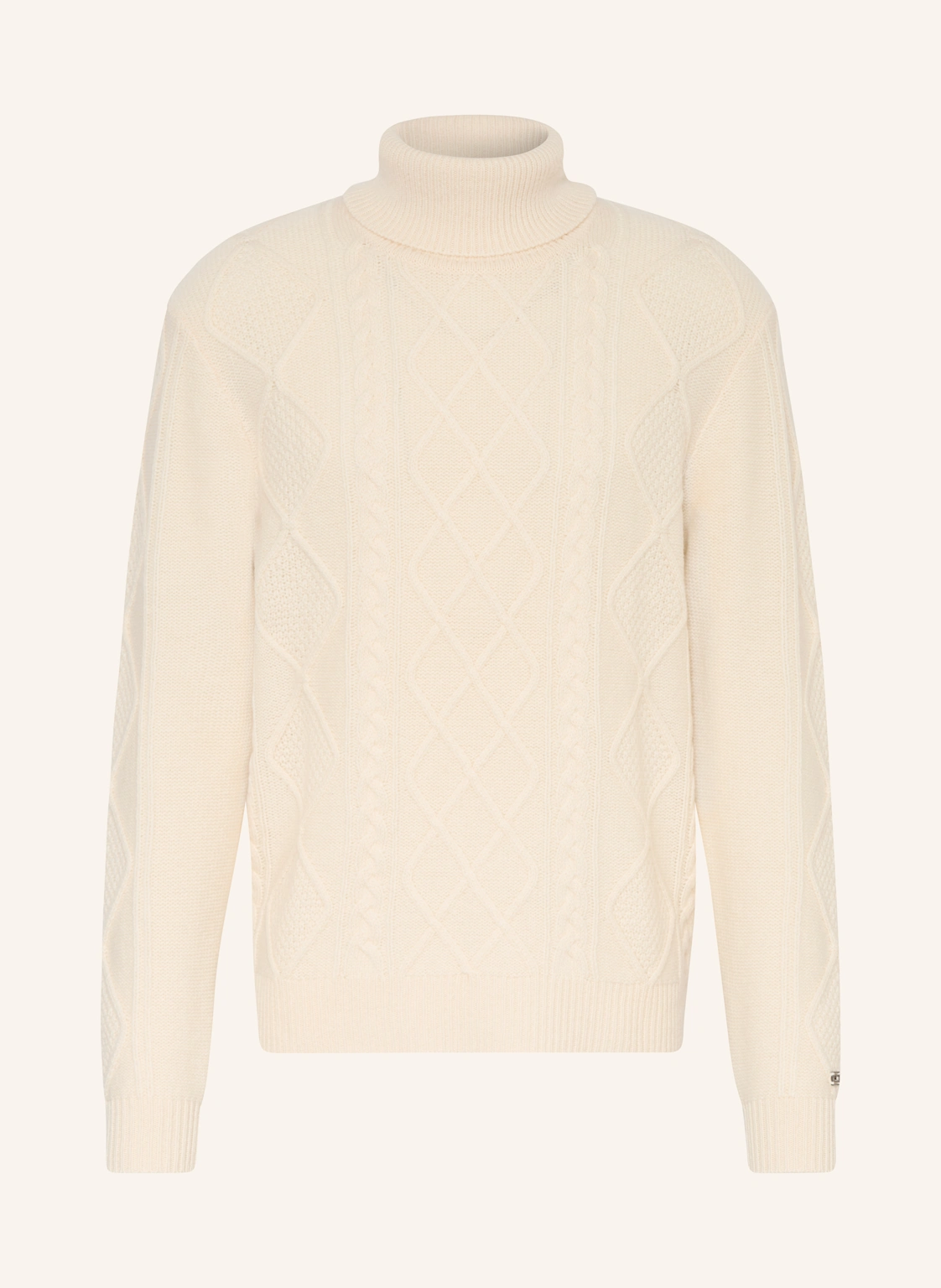 TOMMY HILFIGER Rollkragenpullover